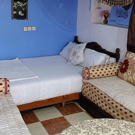 Mehdi House Appartement Chefchaouen Buitenkant foto