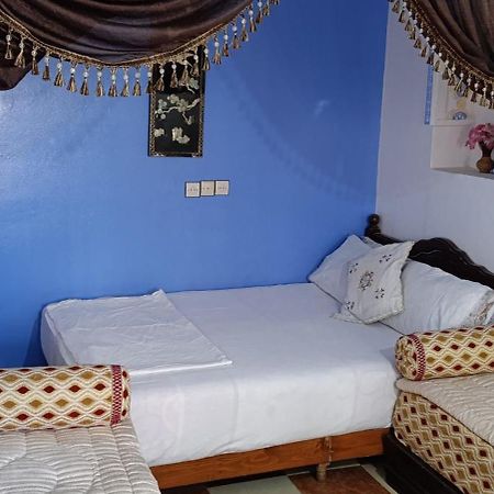 Mehdi House Appartement Chefchaouen Buitenkant foto