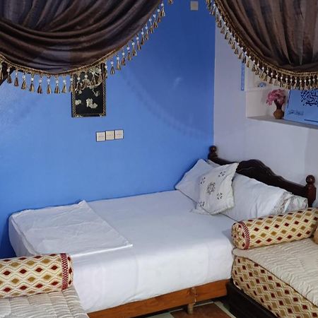 Mehdi House Appartement Chefchaouen Buitenkant foto