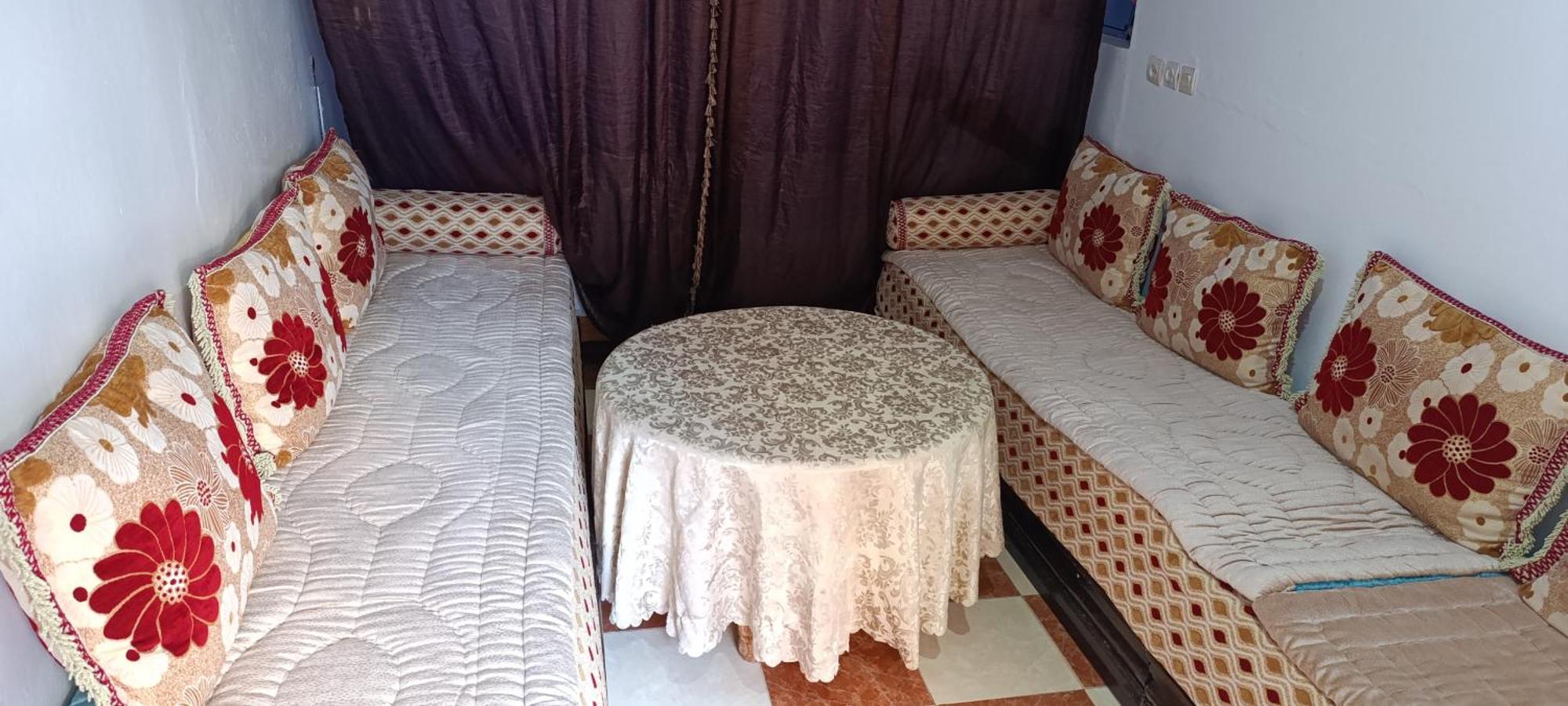 Mehdi House Appartement Chefchaouen Buitenkant foto