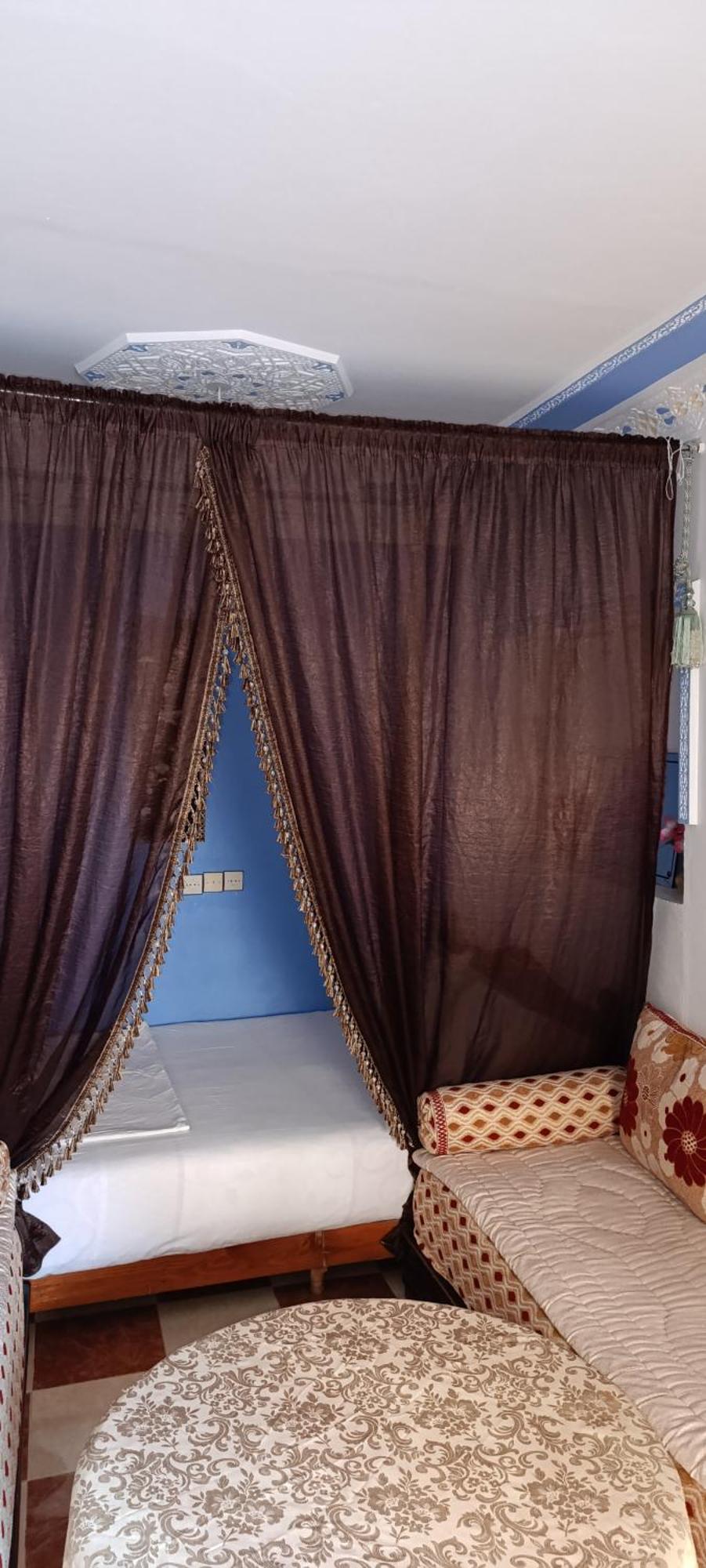 Mehdi House Appartement Chefchaouen Buitenkant foto
