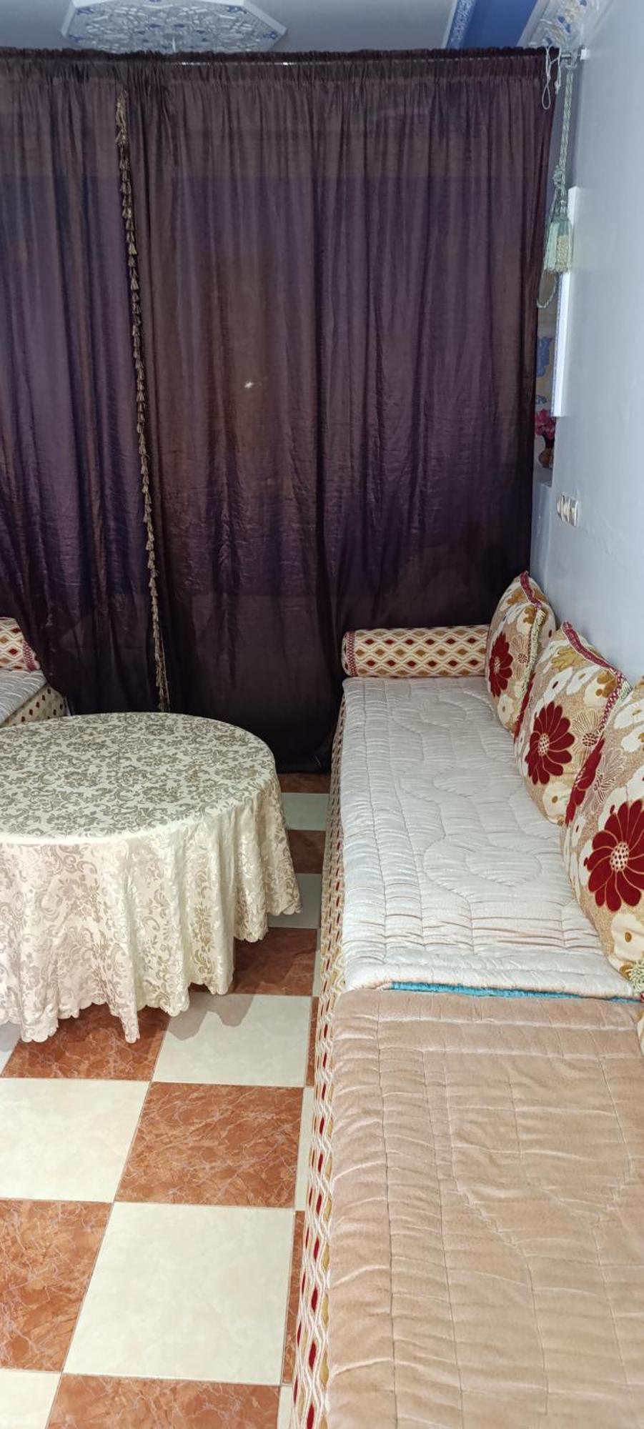 Mehdi House Appartement Chefchaouen Buitenkant foto