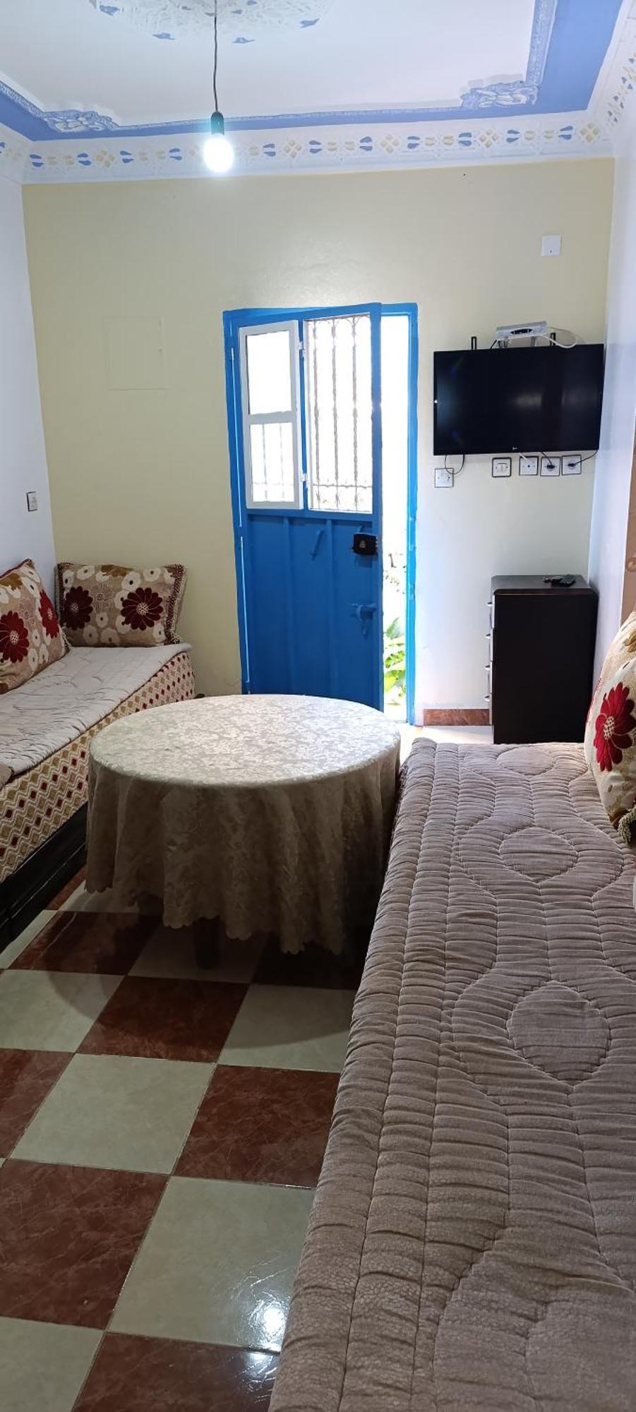 Mehdi House Appartement Chefchaouen Buitenkant foto