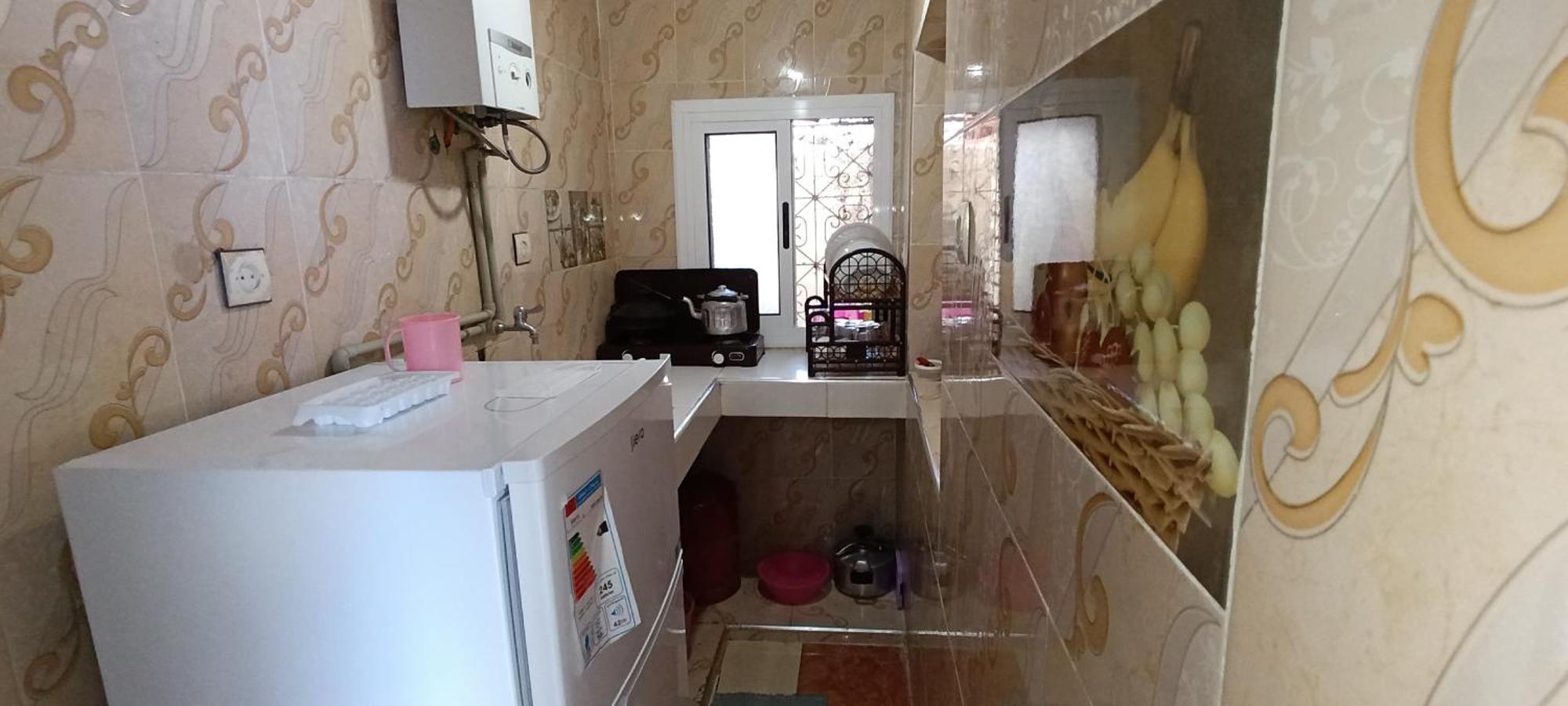 Mehdi House Appartement Chefchaouen Buitenkant foto