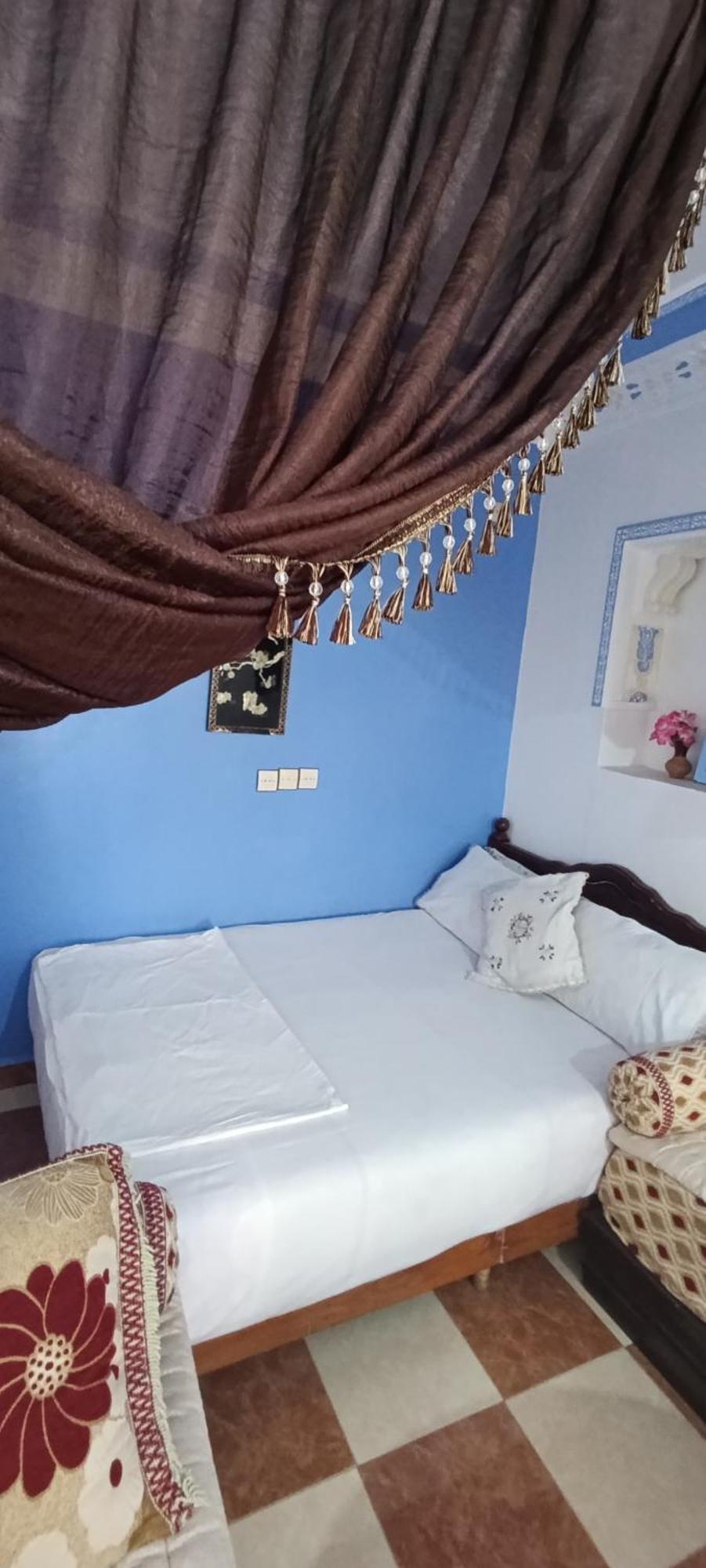 Mehdi House Appartement Chefchaouen Buitenkant foto