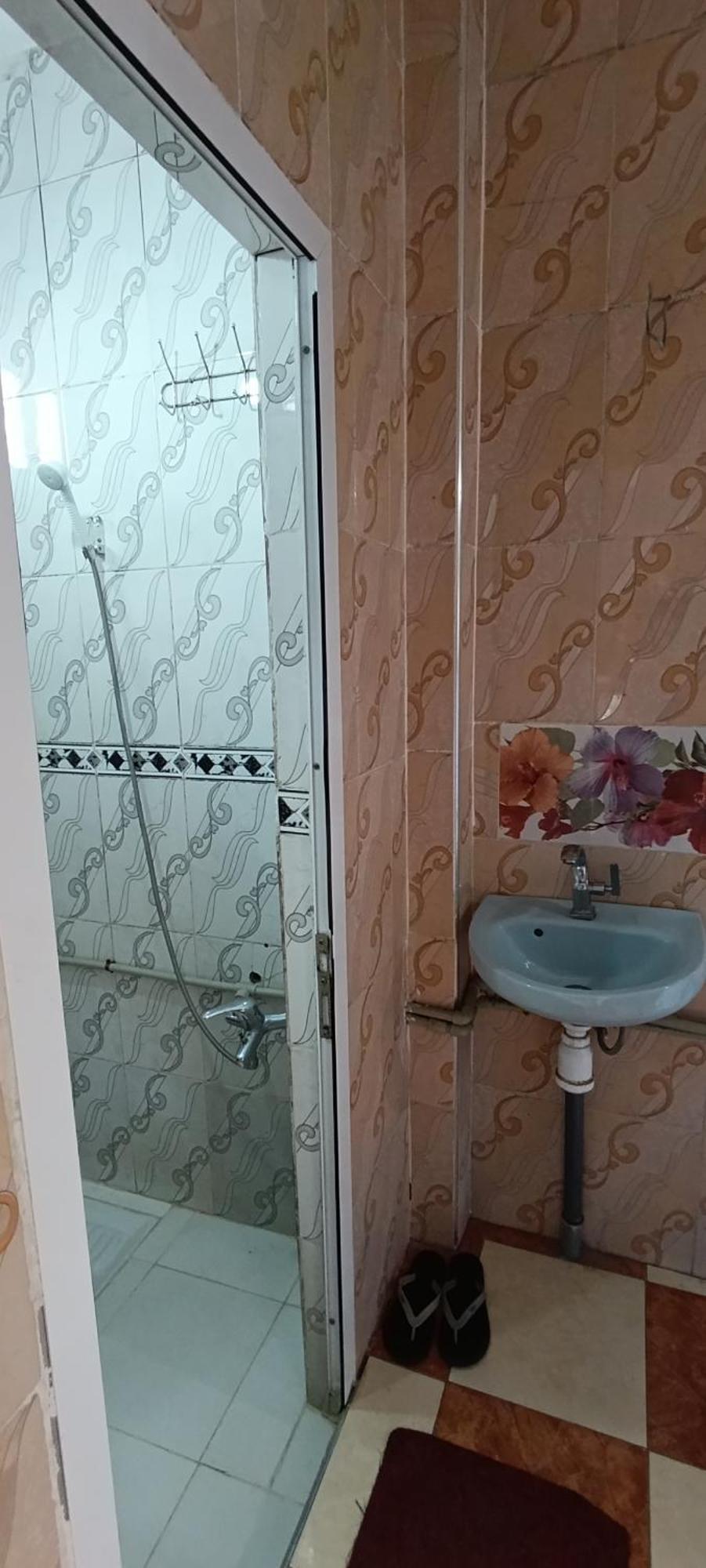 Mehdi House Appartement Chefchaouen Buitenkant foto