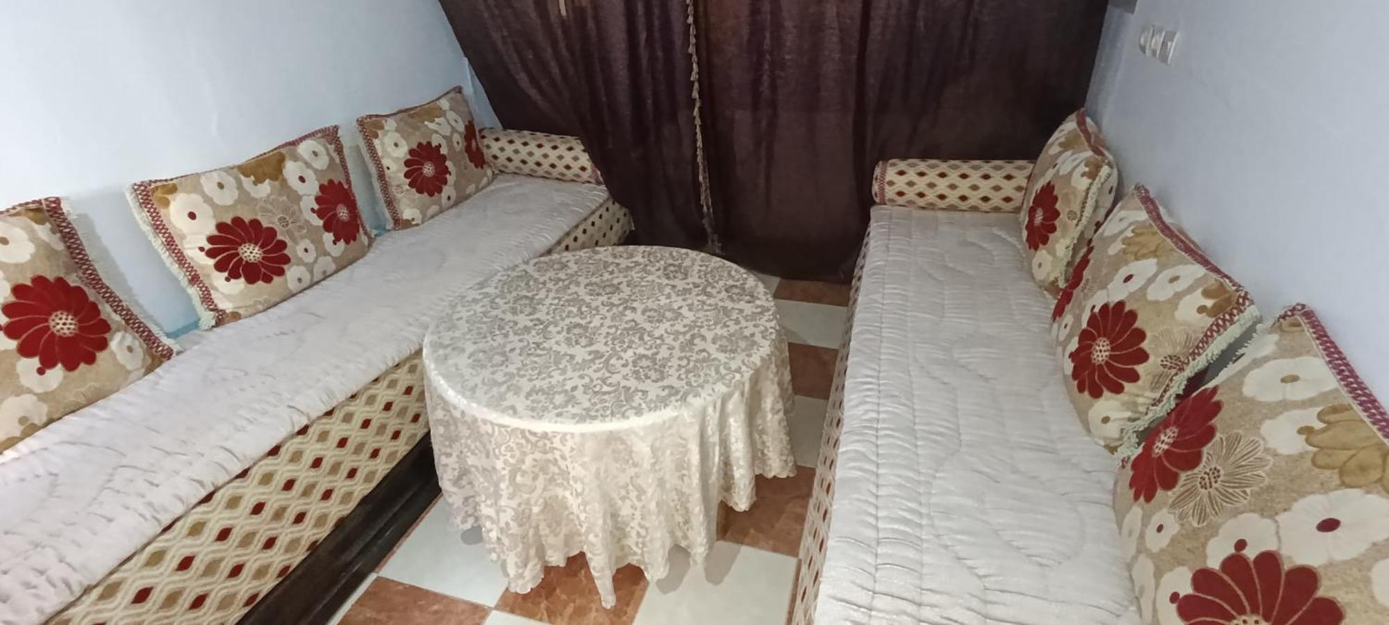 Mehdi House Appartement Chefchaouen Buitenkant foto
