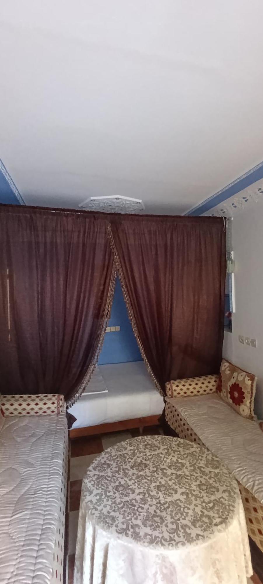 Mehdi House Appartement Chefchaouen Buitenkant foto